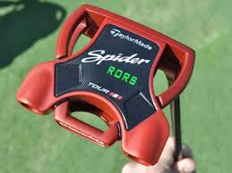 Rory mcilroy mbe (born 4 may 1989) is a professional golfer from northern ireland who is a member of both the european and pga tours. Rory Mcilroy To Use Spider Putter At Us Open Golf Monthly