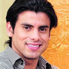He had at least 1 relationship previously. Fansde Efrain Ruales Efrainfansclub Twitter