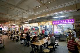 Instead, visit this food centre on the second level of chinatown complex for authentic local chinese fare. Chinatown Complex Food Centre Singapore Pergidulu Com