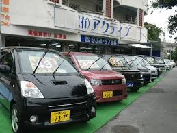 屋号 有 アクティブ 所在地 904 2153 沖縄市美里６ ２ ３ tel 098 934 5786 fax 098 982 1313 沖縄 中古車 沖縄県