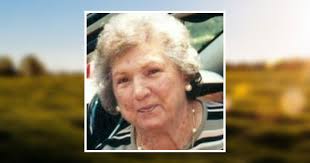 Dorothy Patricia Vickrey Obituary March 30, 2012