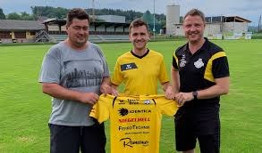 All information about tsv hartberg (bundesliga) current squad with market values transfers rumours player stats fixtures news. Herzlich Willkommen Sebastian Mann Oder Ein Schwarz Weisser Im Gelb Schwarzen Trikot Svhlgkreuzs Webseite