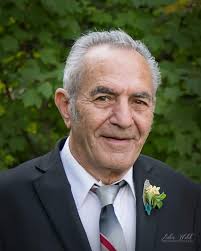 In Loving Memory Of Tony Dinatale