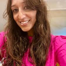 Ramya Nagesh (@RamyaNagesh1)