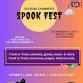 Soledad Spook Fest - 500 Front St Event Image