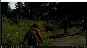 Here are the the last of us system requirements: The Last Of Us On Pc Rpcs3 Test 1 Youtube