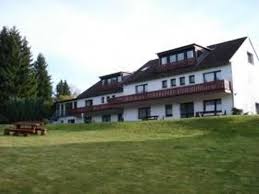 Es wird ein sommer der straßensperren. Haus Panorama Whg 1 92396 Ferienwohnung St Andreasberg