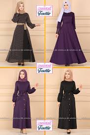 Modaselvim Elbise Modelleri 2020 25 Moda Selvim Yeni Sezon Tesettur Elbise Modelleri 2020 Moda Stilleri Elbise Moda