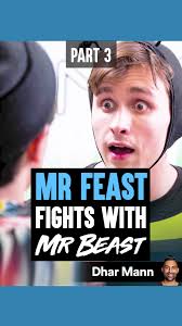 Part 3 of Dhar Mann and Mr Beast Collaboration