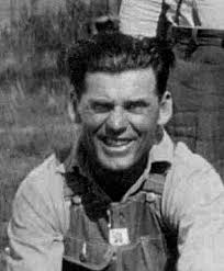 Joseph Hornick (1894-1970)