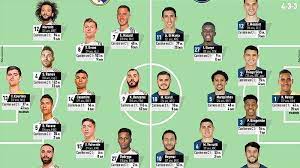 Hasil Liga Champions Tadi Malam Dan Dini Hari Tadi Real Madrid Juventus Tottenham Tribun Jogja