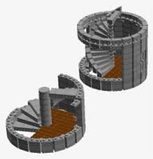 Even if you don't post your own creations, we appreciate feedback on ours. Lego Round Castle Tower Hd Png Download Kindpng