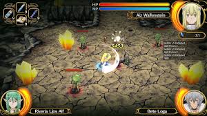 New Games Is It Wrong To Try To Pick Up Girls In A Dungeon Familia Myth Infinite Combat Pc Ps4 Switch In 2020 Dungeon Familia Myth Tri