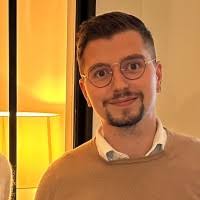 Rodolphe LEDIEU Email & Phone Number