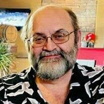 Kevin Collard Obituary