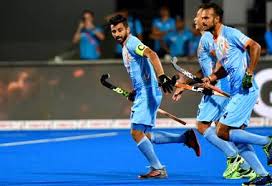 History of sultan azlan shah cup. Sultan Azlan Shah Cup 2019 Malaysia Manpreet Singh To Lead Indian Squad Surender Named His Deputy Sportstar
