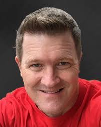 Jason Rupe's Instagram, Twitter & Facebook