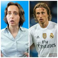 Welcome to the official page of luka modrić. O Xrhsths Sirko Backasch Sto Twitter Wieso Tritt Der Luca Modric Bei Afd Veranstaltungen In Frauenklamotten Auf Und Redet Dummes Zeug Afdfragen
