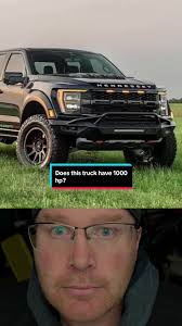 Hennessy Velociraptor F150 Nos