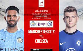 Pada prediksi antara leicester city vs chelsea kali ini, diprediksikan pertandingan akan berakhir seri. Prediksi Manchester City Vs Chelsea The Citizens Butuh 3 Poin Lagi Untuk Juara Liga Inggris