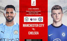 Laga kedua tim dijadwalkan bakal bergulir di porto pada minggu 30 mei 2021 pukul 02.00 wib. Prediksi Manchester City Vs Chelsea The Citizens Butuh 3 Poin Lagi Untuk Juara Liga Inggris