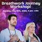Breathwork Journey Workshop