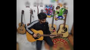 In the flipkart guitar package box. Best Type Of Budget Guitars In India Rs 2000 3000 5 10000 Yamaha Fender Cort Juarez Vault Youtube