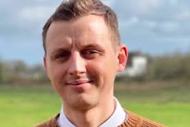 Contact a Councillor