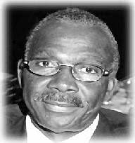 RODNEY PICKETT Obituary (2020)