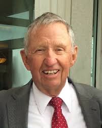 Most Recent Obituaries