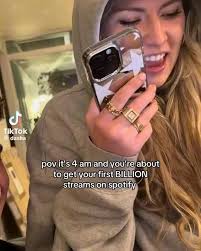 Just two years after singer-songwriter Dasha released her breakthrough hit  "Austin (Boots Stop Workin')," the song has surpassed one billion streams 