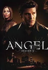 And he famously fired charisma carpenter for getting pregnant. Angel The Series Amazon De David Boreanaz Charisma Carpenter Alexis Denisof J August Richards Andy Hallett Amy Acker Stephanie Romanov Vincent Kartheiser James Marsters Christian Kane Julie Benz Mercedes Mcnab Bill Norton David