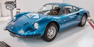 We did not find results for: Dino Ferrari S Most Controversial Project Ever Dyler