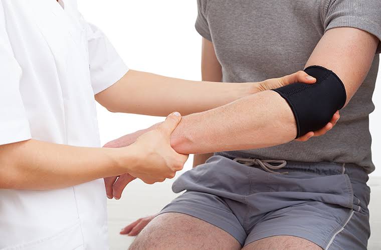 GOLFERS ELBOW PAIN TREATMENT product image