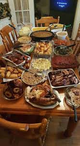 Christmas is the right time of year to enjoy spending time with your loved ones, so don't let dinner. Pin By Jasmine Winters On Yuuuuum Soul Food Food Dinner