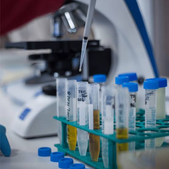 Drug Testing Laboratory – Ayush
