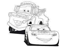 So, parents just download or print it out and teach your kids on paper. Updated Lightning Mcqueen Coloring Pages