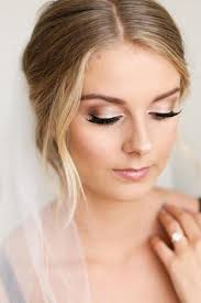 20 natural bridal makeup ideas you ll