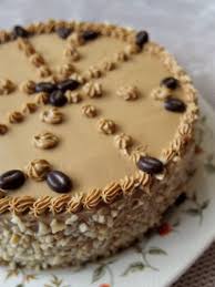 Gateau Moka Recipe For Mum Mocha Cake Sugar Cookie Cakes Coffee Cake