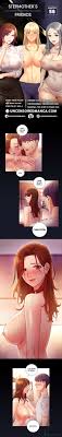 Explore Explicit Stepmother Friends Manhwa Comics