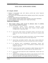 Contoh kasus te teori ori organisasi umum soft skill : Contoh Soal Dan Jawaban Manajemen Konflik Peranti Guru