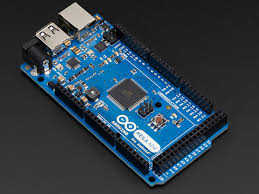 Arduino Mega 2560 - GJ Digital We are Thailand an offical Arduino.org  Distributors : Inspired by LnwShop.com