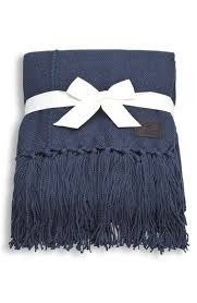 Black And White Throw Blanket Australia Ugg Australia Bamboo Cotton Throw Nordstrom Navy Throw Blanket Blue Throw Blanket Navy Blue Throw