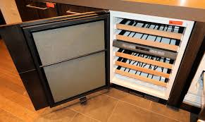 Check spelling or type a new query. Sub Zero 424g 0 Under Counter Wine Refrigerator Retail 3245 Oahu Auctions