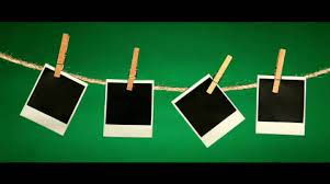 See screenshots, read the latest customer reviews, and compare ratings for the simple green screen app. Polaroid Film Blanks On Green Screen Ba Stock Video Pond5