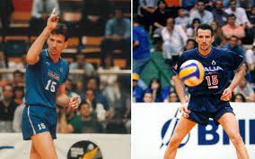 Gravissimo lutto per il mondo della pallavolo. Hxta0jfy4b2zam