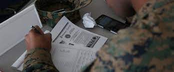 Is military life insurance better? Did You Know About The Servicemembers Group Life Insurance Accelerated Benefit Option Marine Corps Community