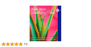 Aloe Vera: Natural wonder cure