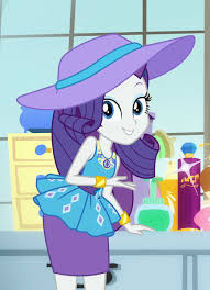 Fetele din equestria , mlp: 1155327 Artist Mayorlight Belly Button Belly Dancer Bellyring Belly Ring Clothes Digital Art Equestria Girls Female Friendship Games Glasses Hair Bun Hairpin Midriff Piercing Pinkie Pie Rarity Sci Twi Short Shirt Sports Bra