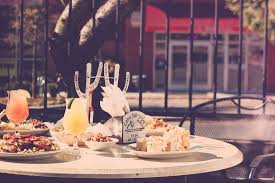 We did not find results for: Outdoor Seating Picture Of Cabo Fish Taco Blacksburg Tripadvisor